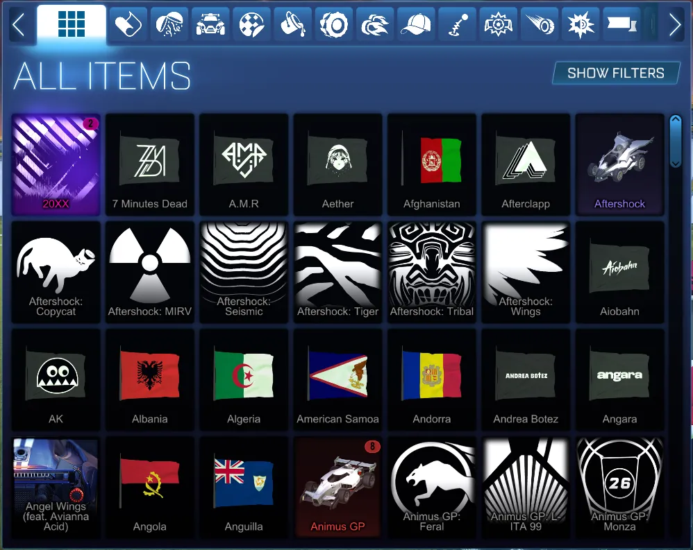 offer preview