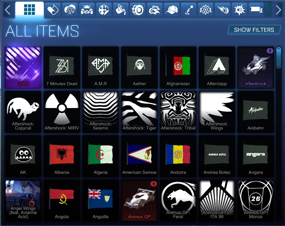 offer preview