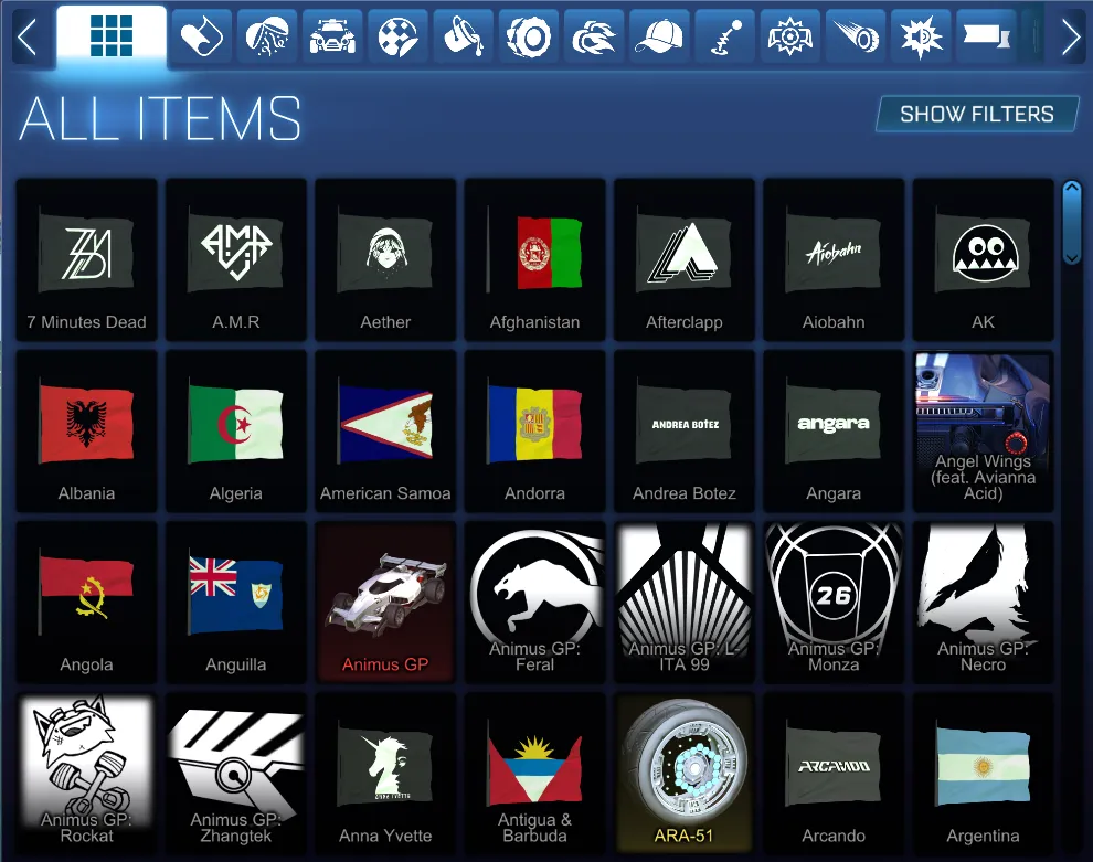 offer preview