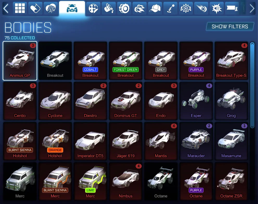 oferta