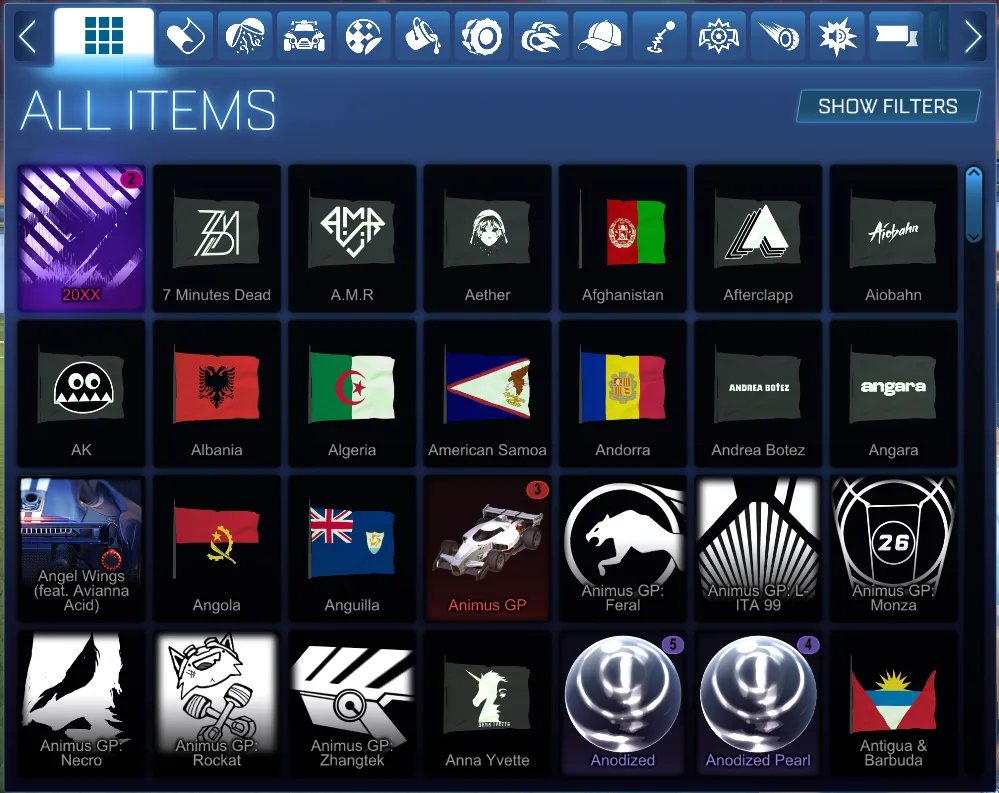 offer preview