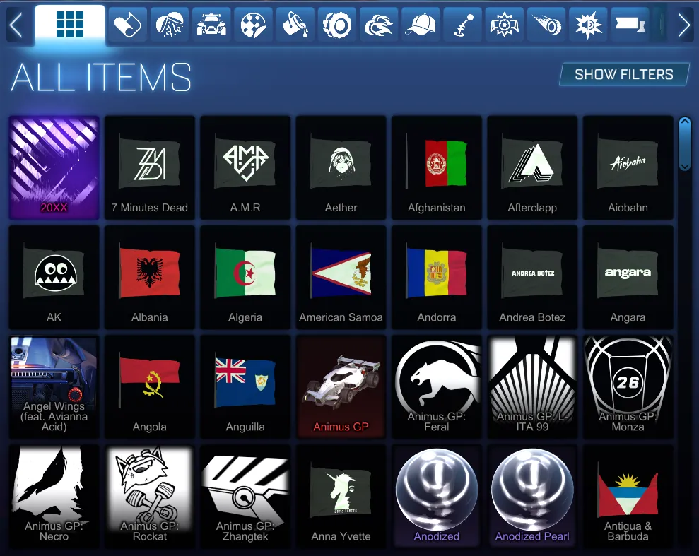 offer preview