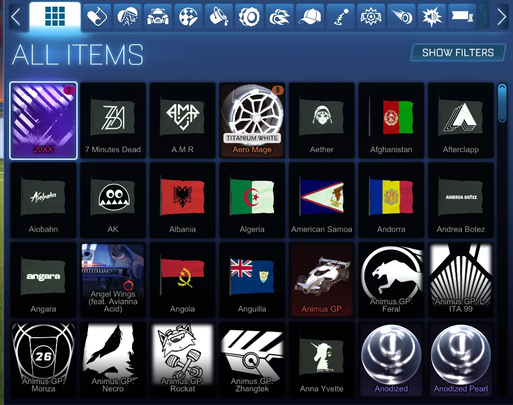 offer preview