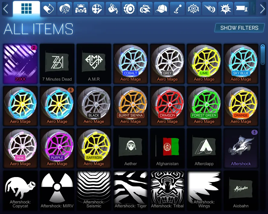 offer preview