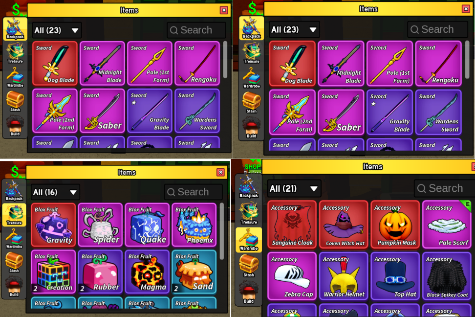 offer preview