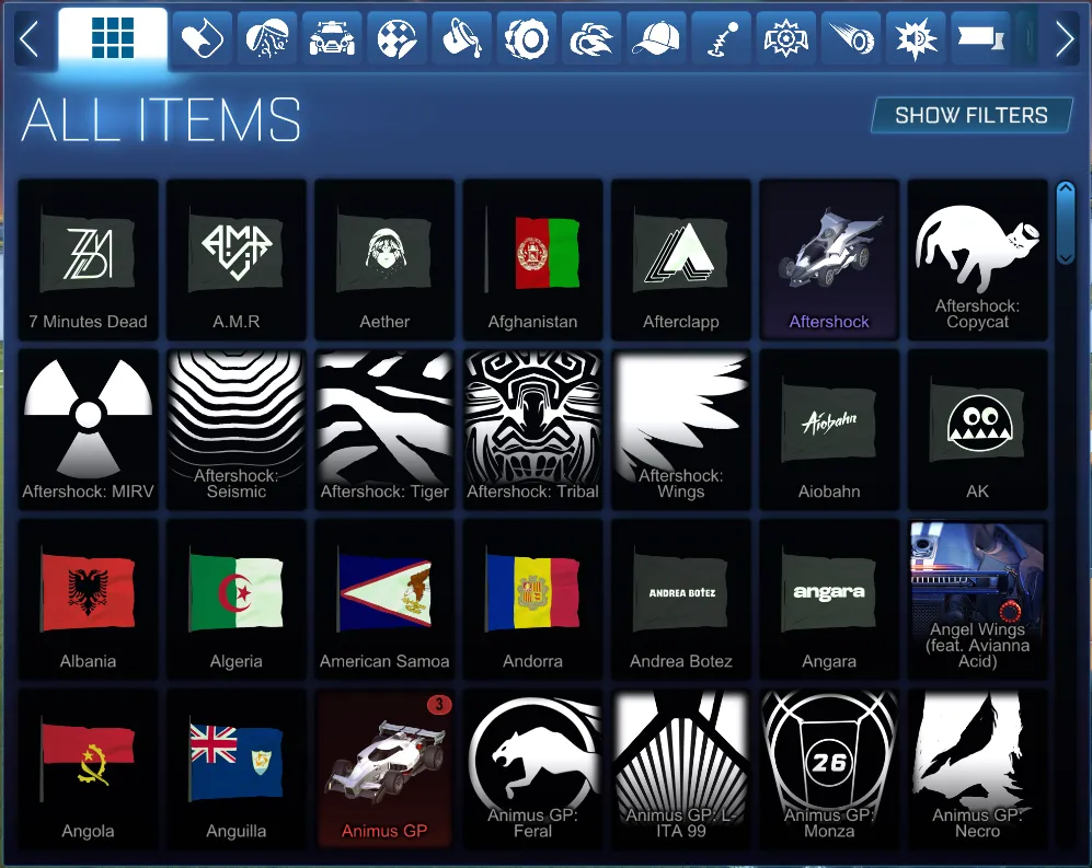 offer preview
