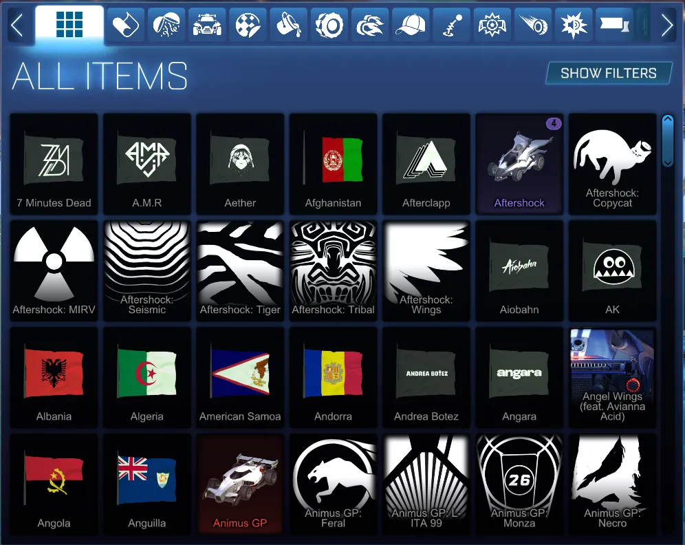 offer preview