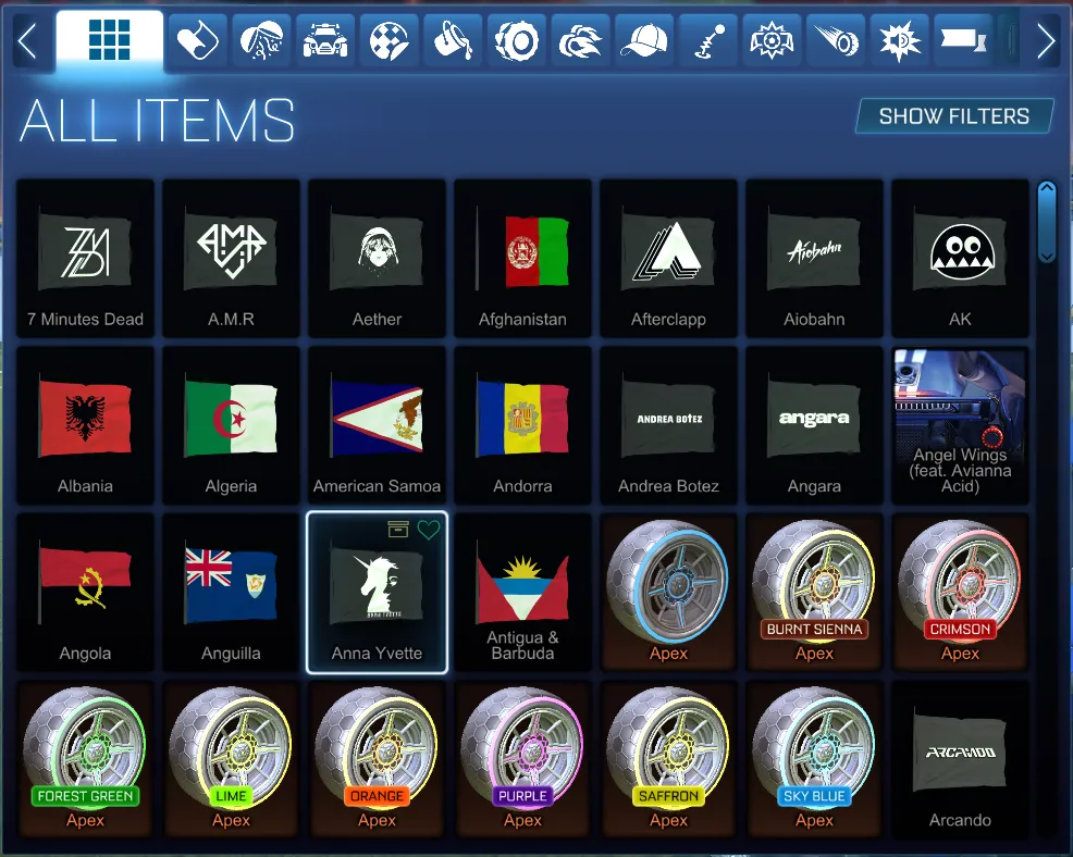 offer preview