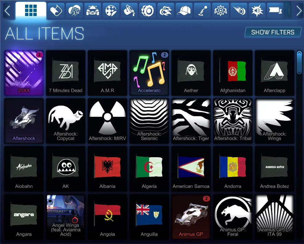 offer preview