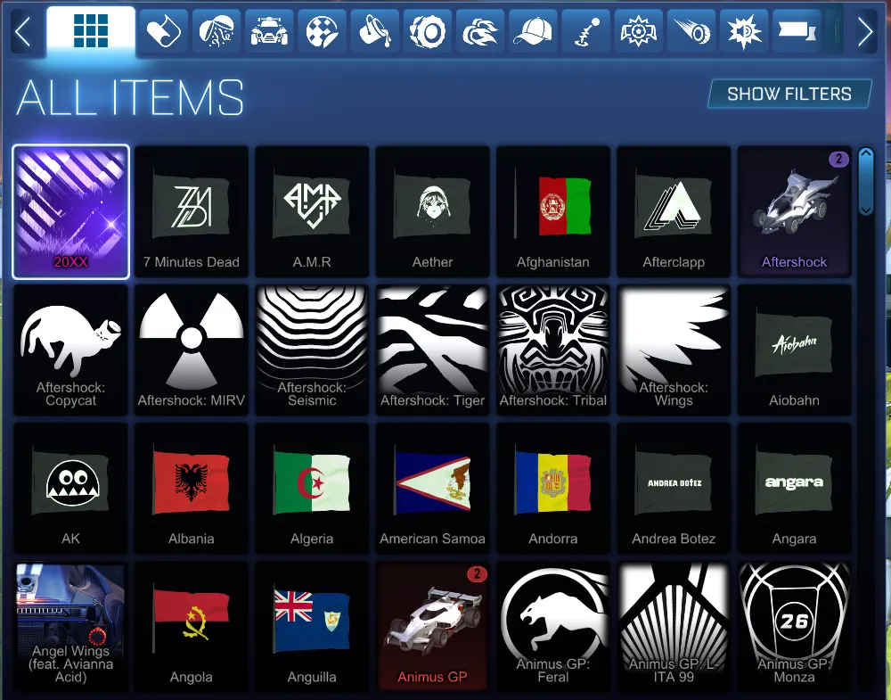offer preview