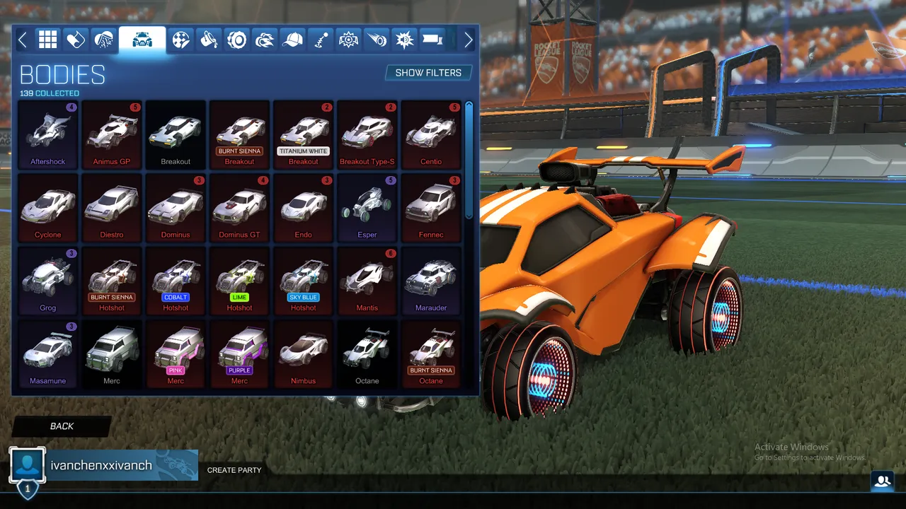 offer preview