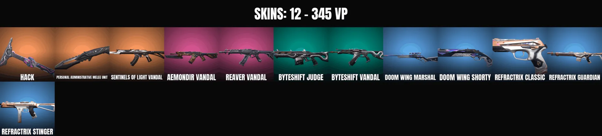 offer preview