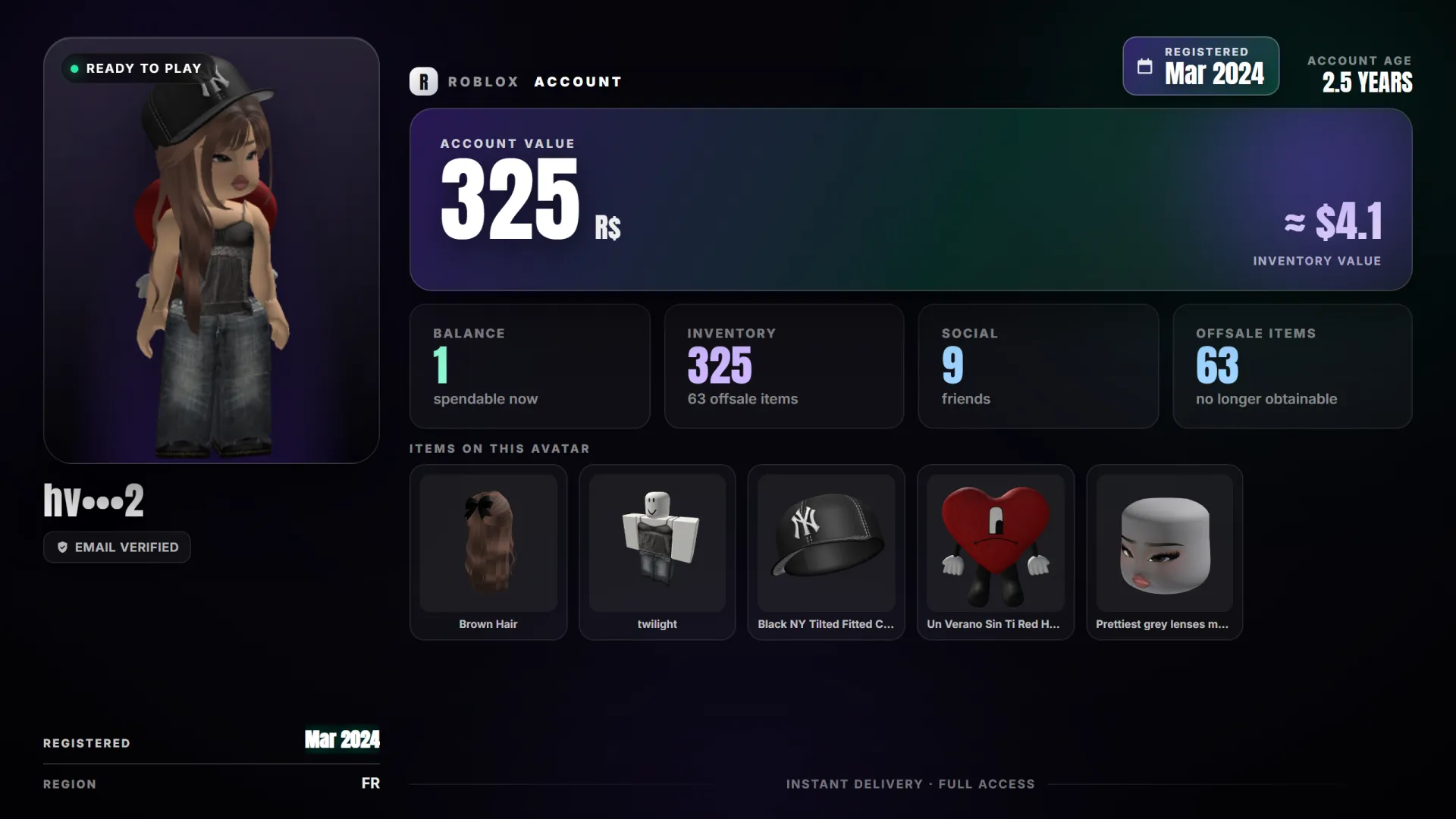 offer preview
