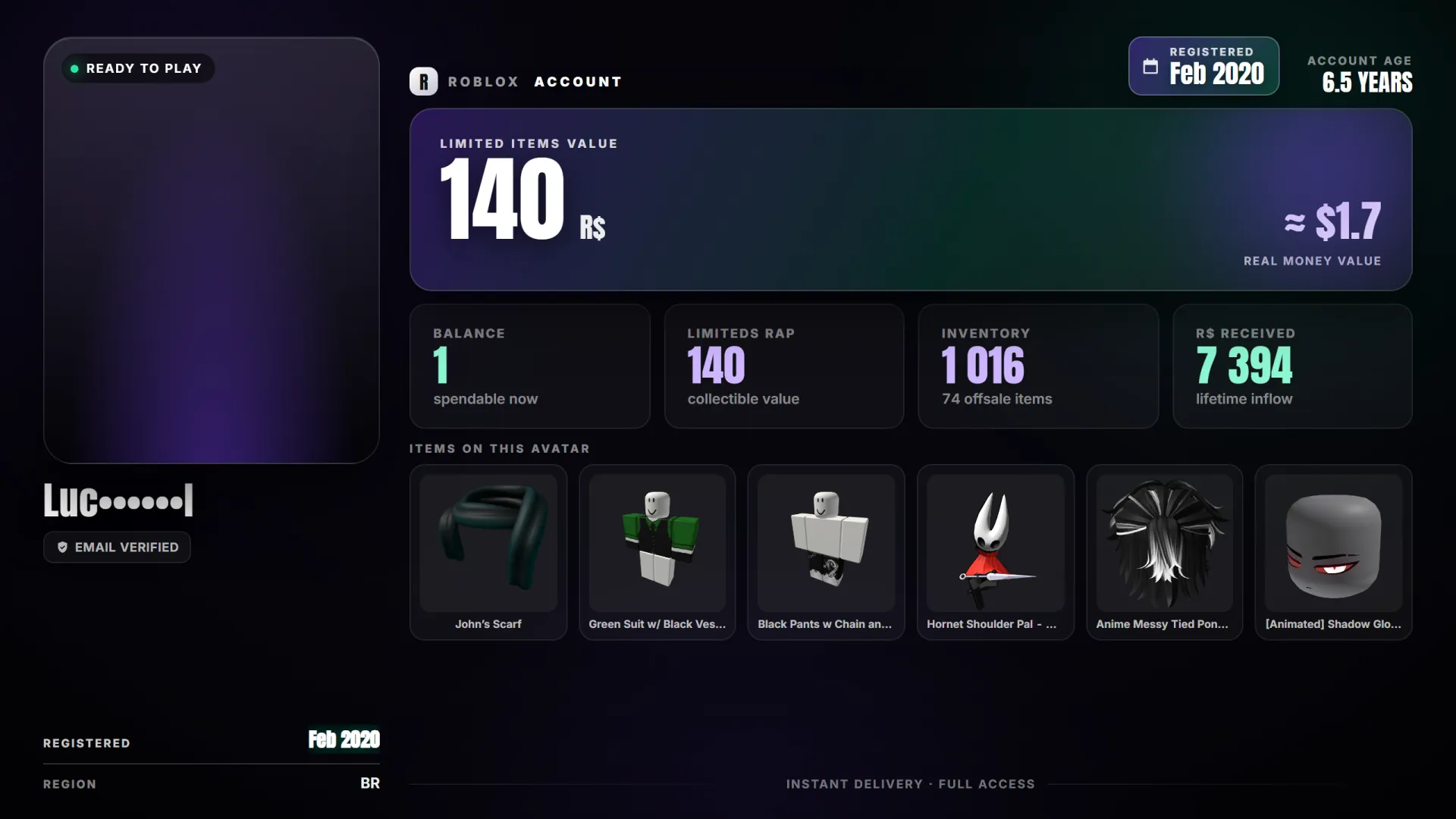 offer preview