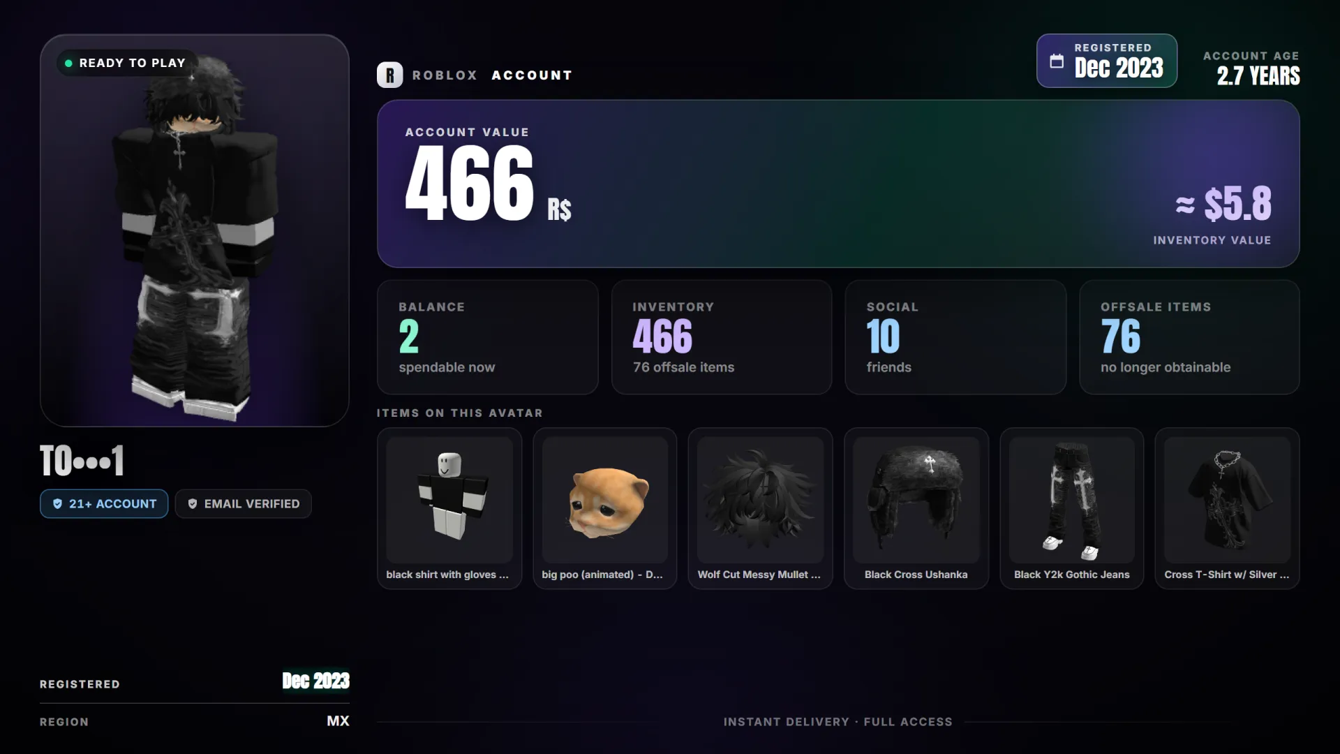 offer preview