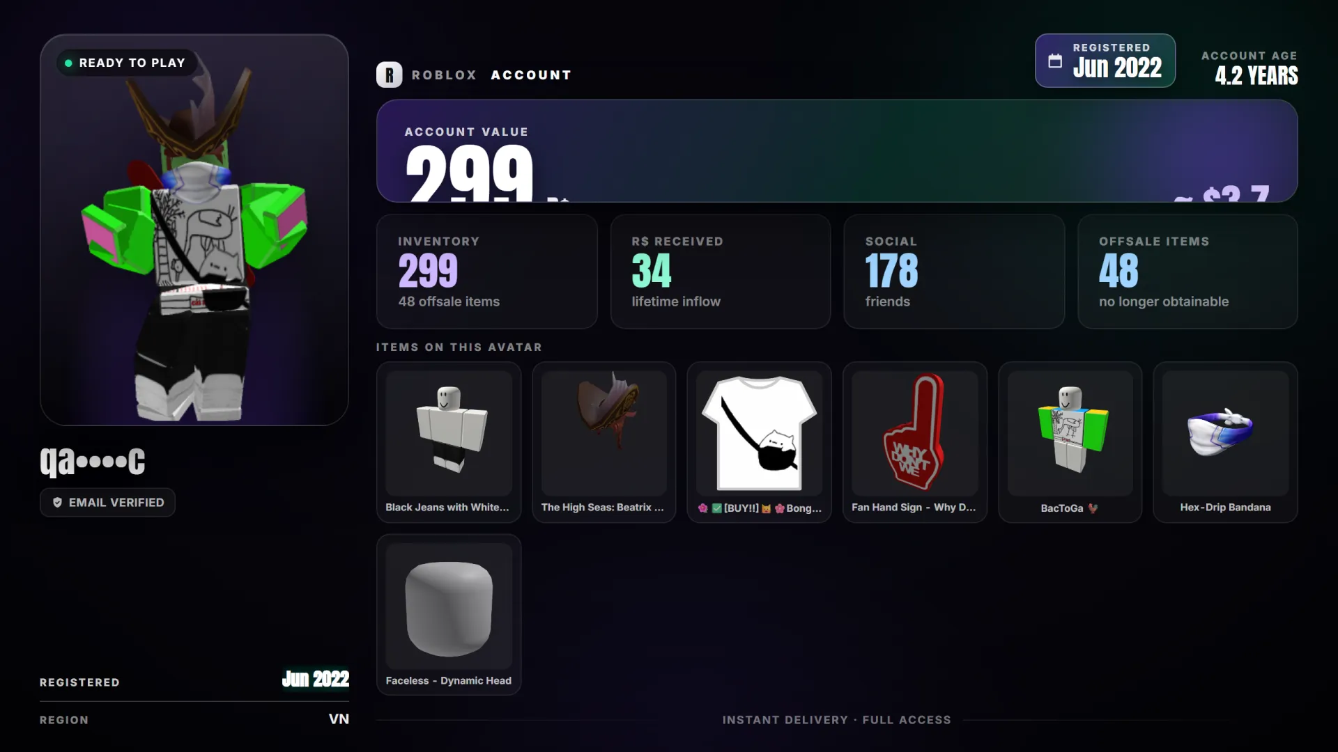 offer preview