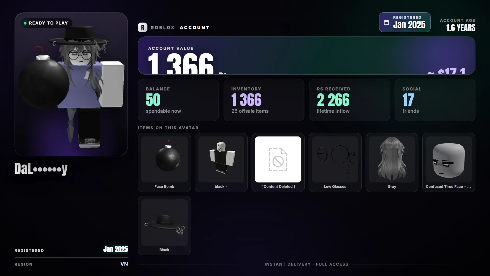 offer preview