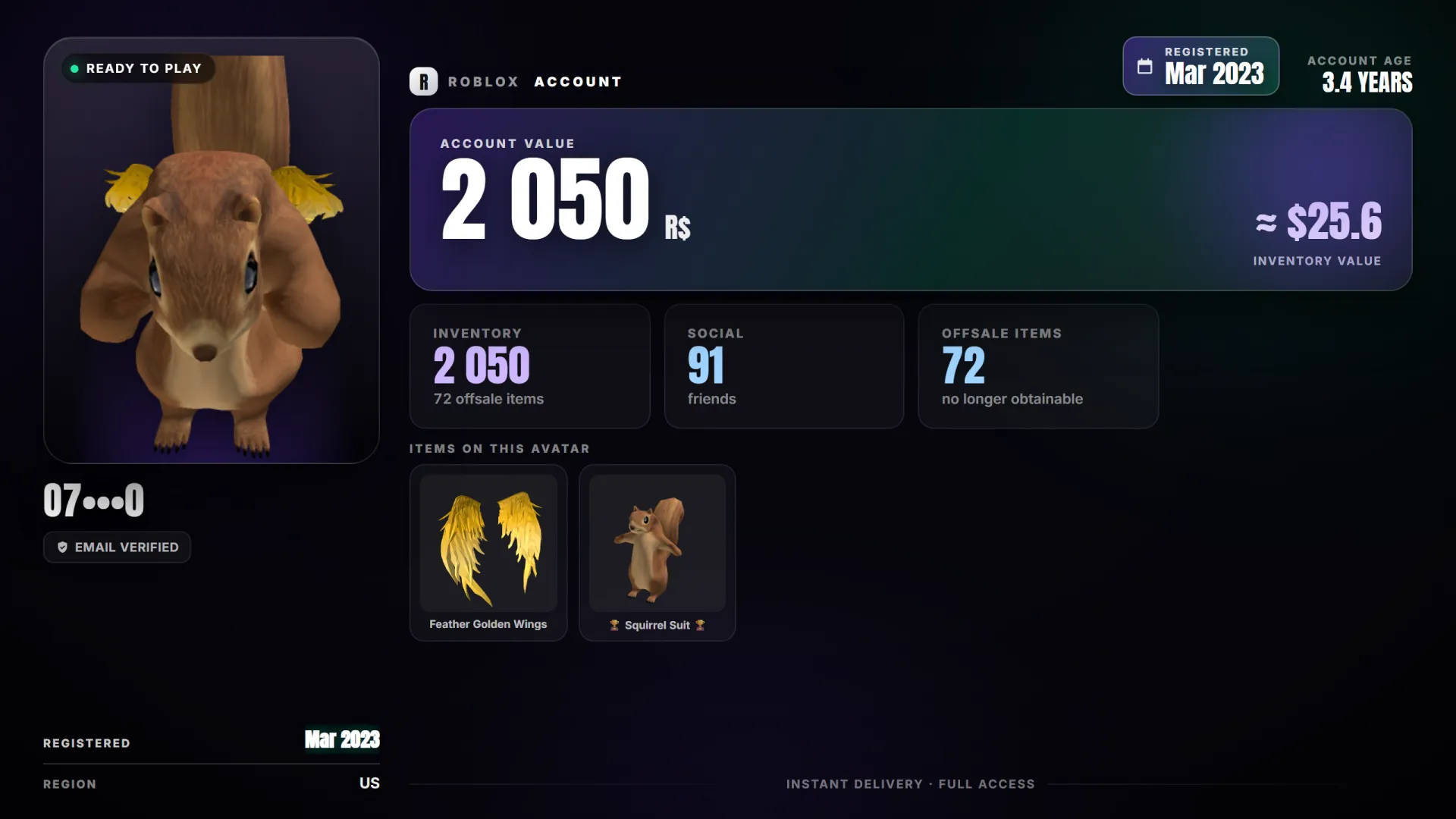 offer preview