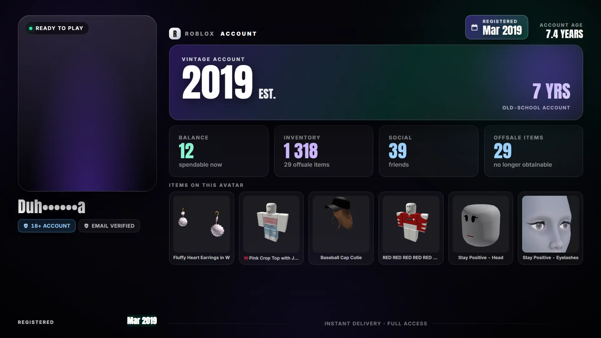offer preview