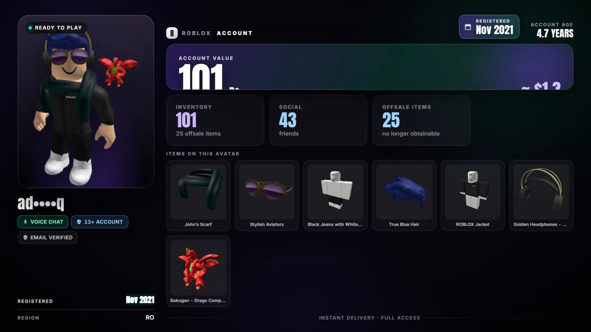 offer preview