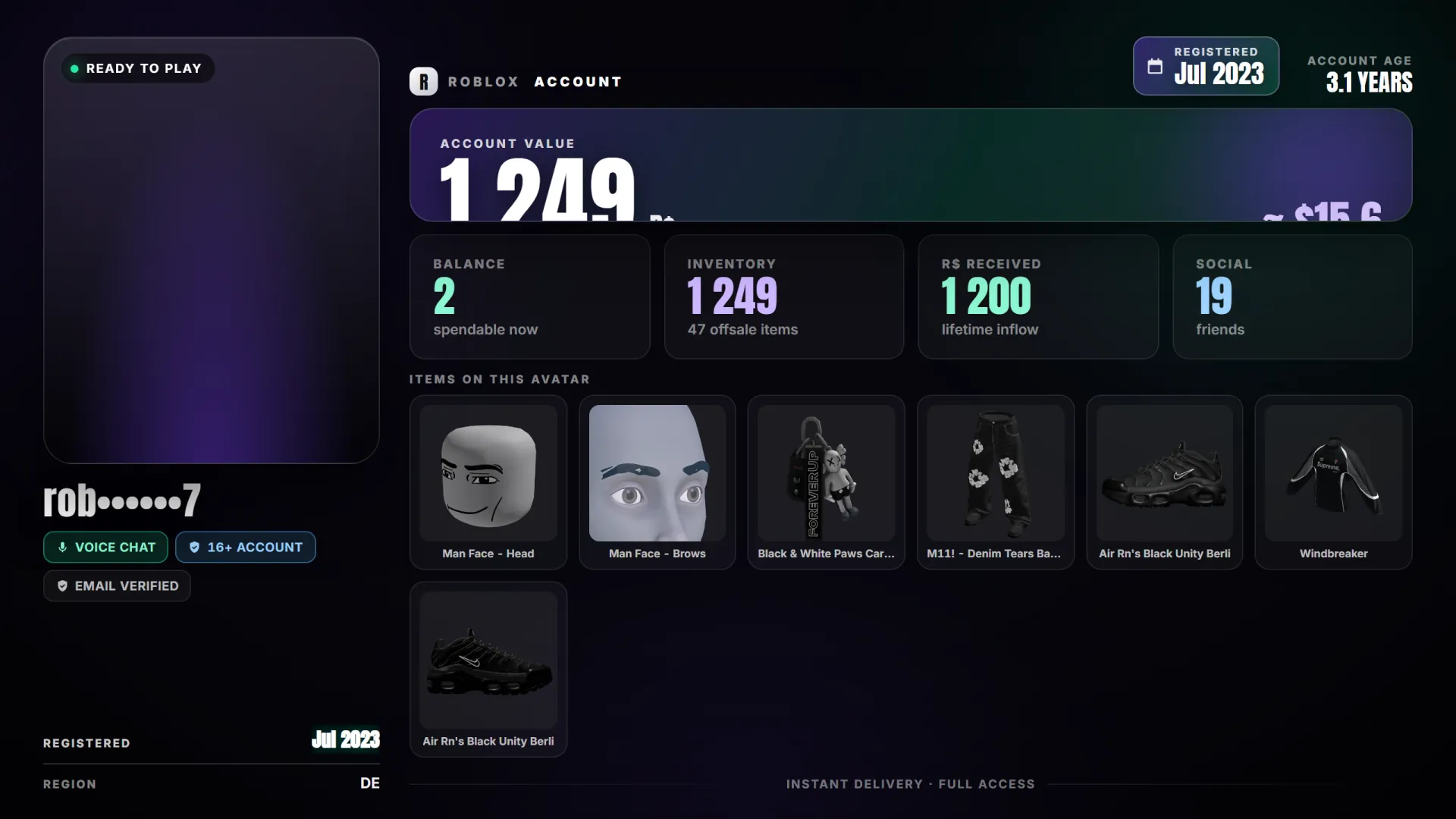 offer preview