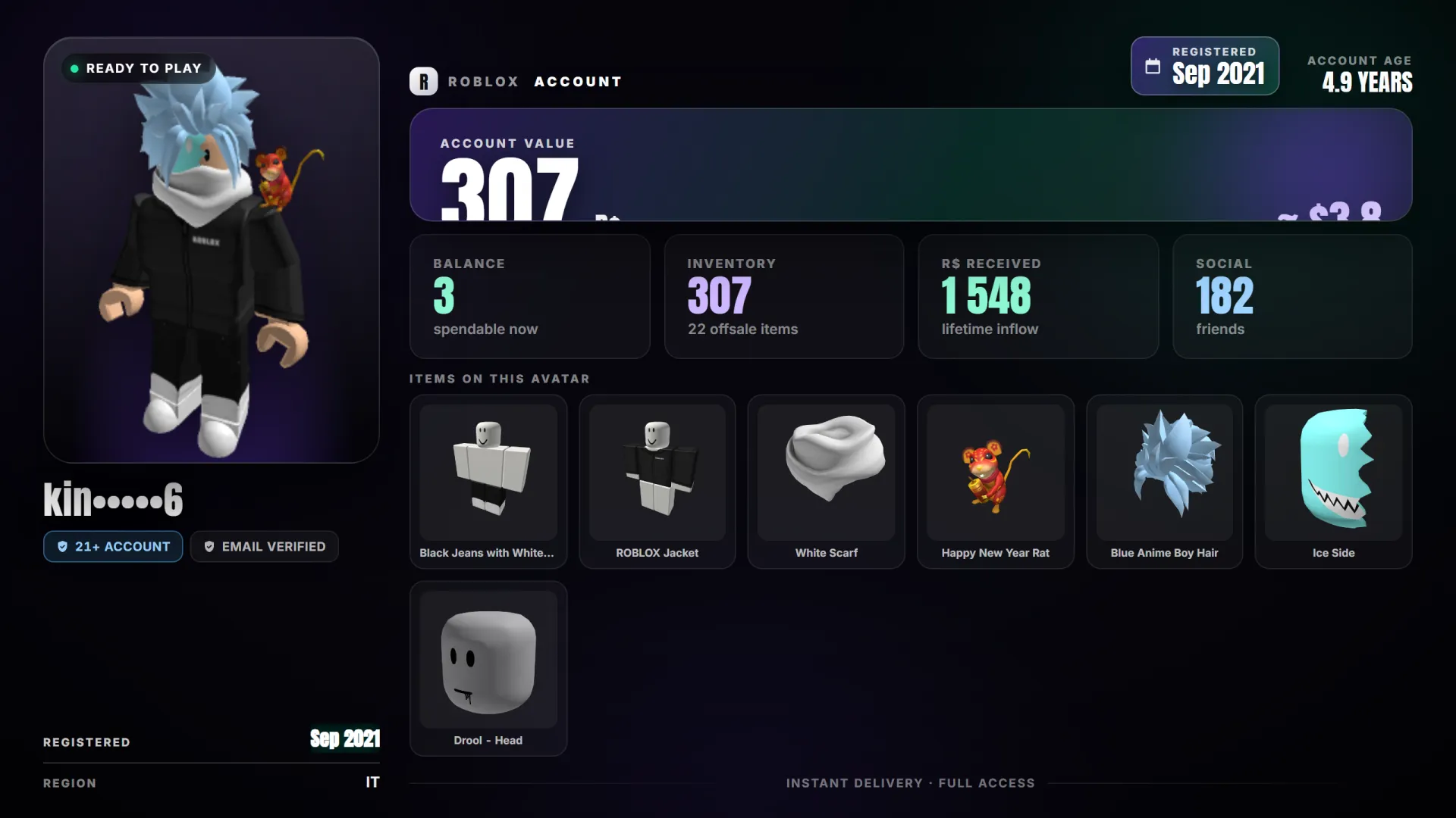 offer preview