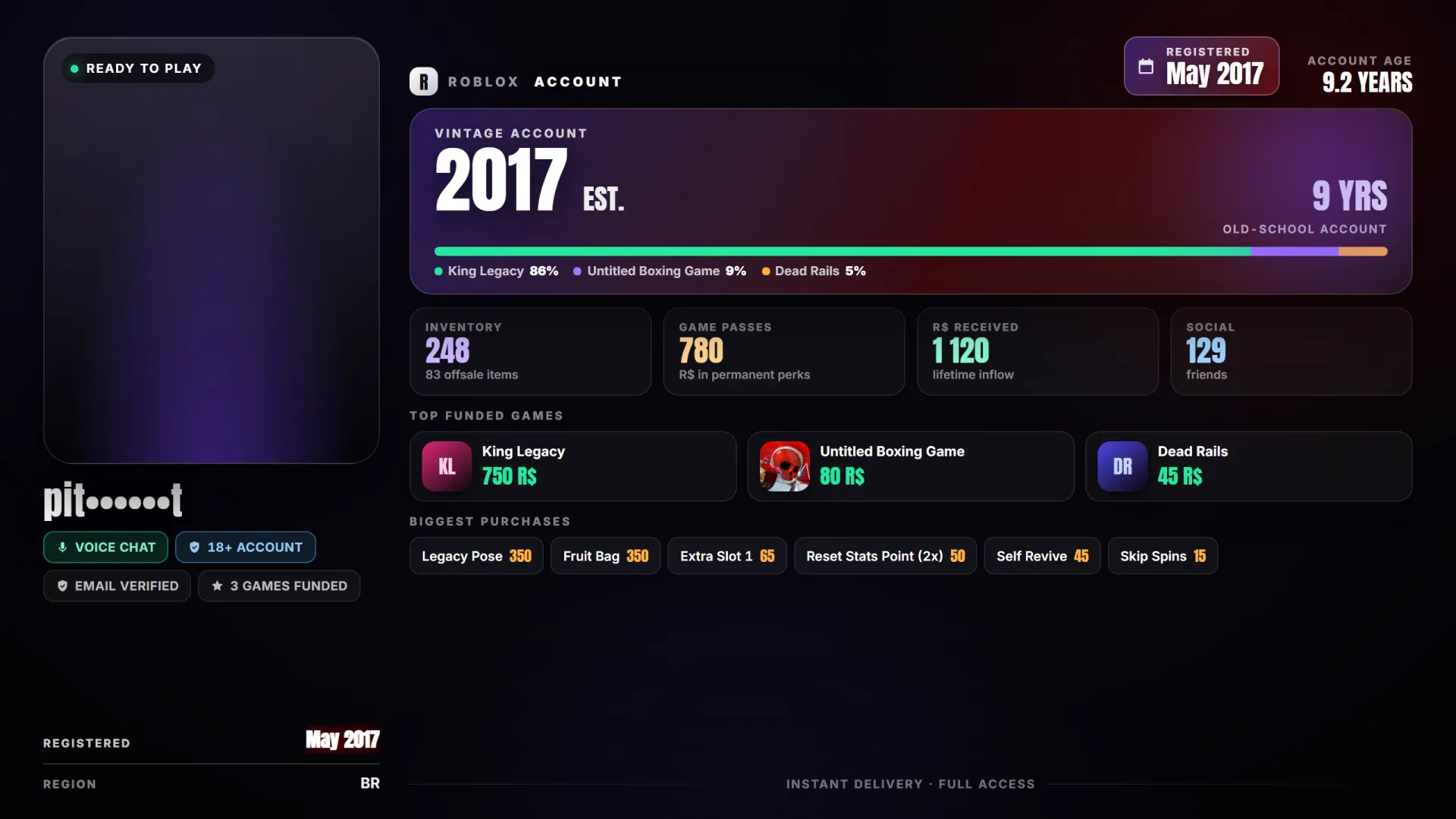 offer preview