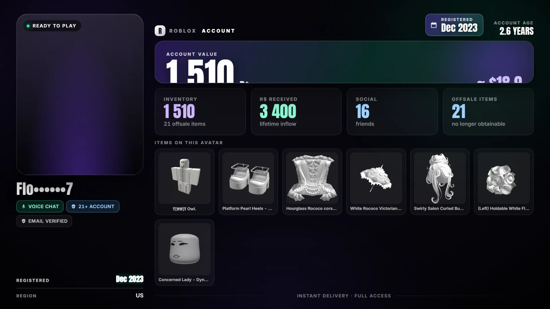 offer preview