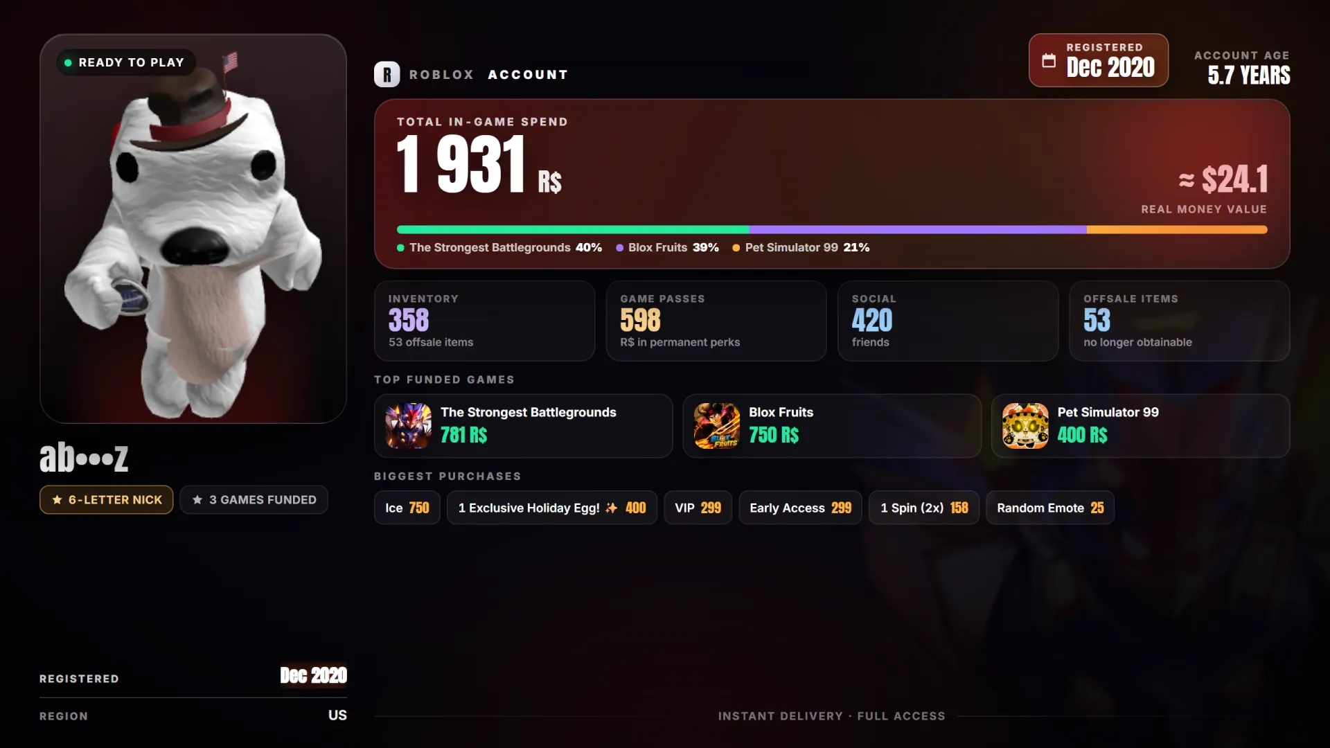 offer preview