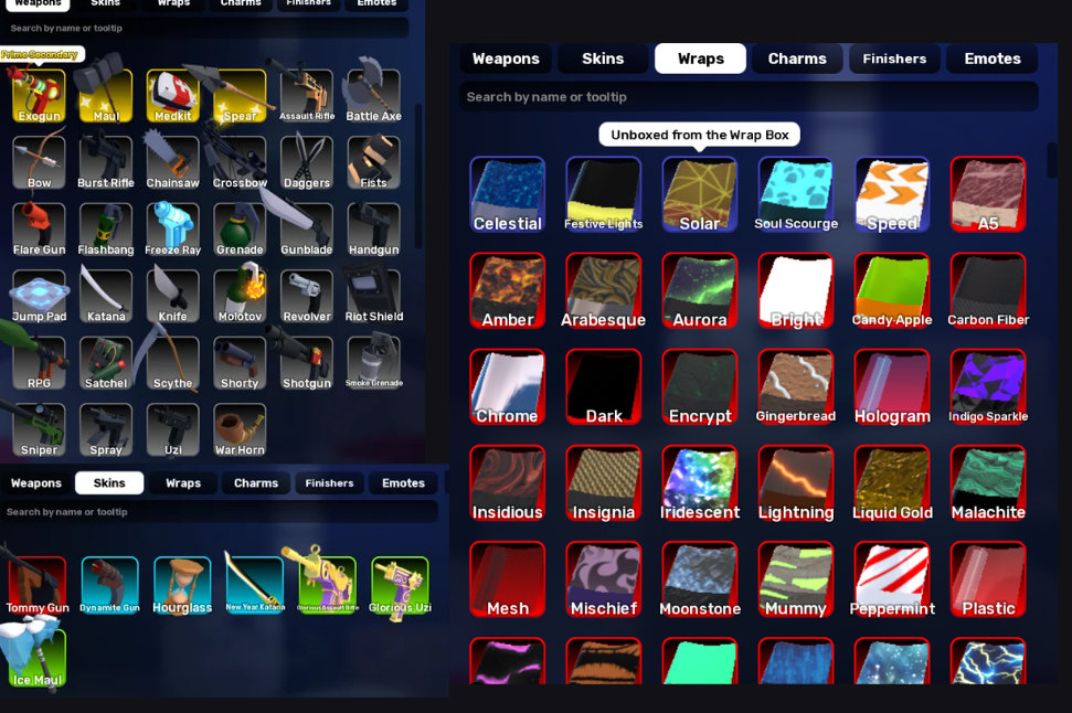 offer preview