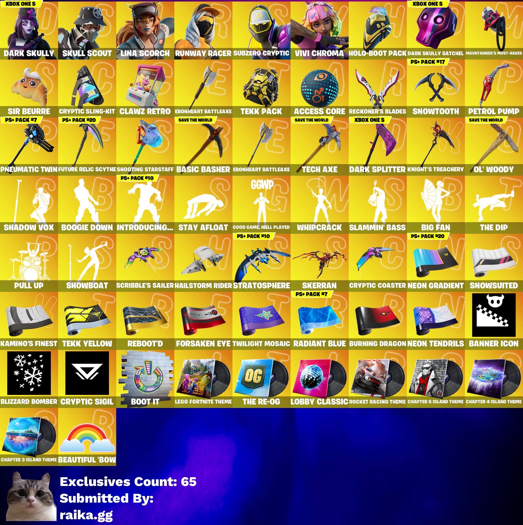 offer preview