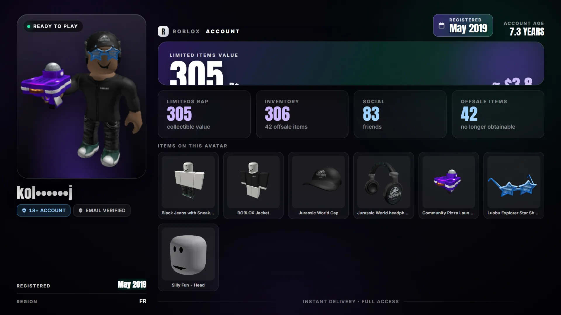 offer preview