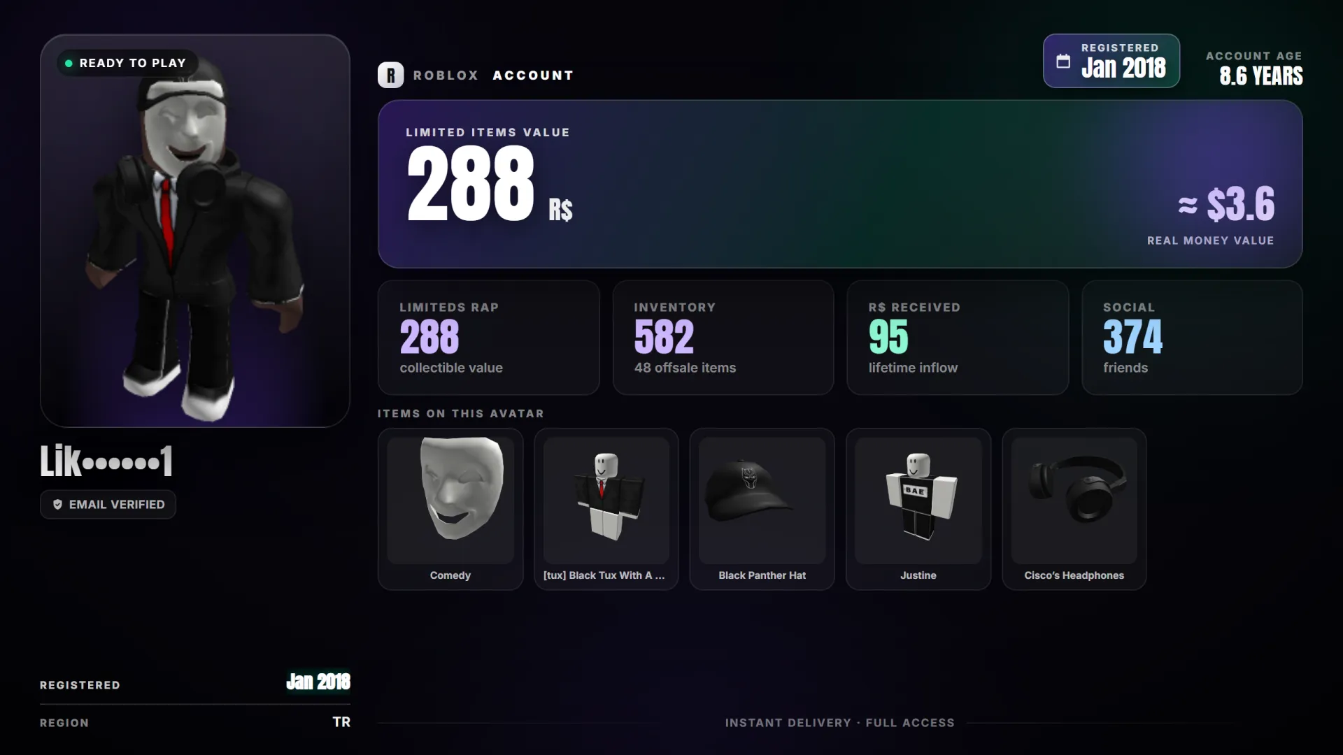 offer preview