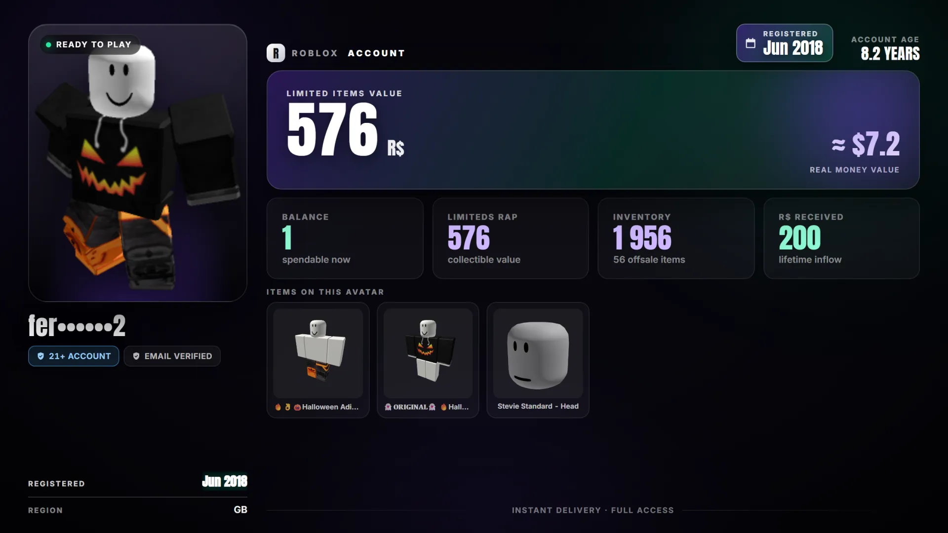 offer preview