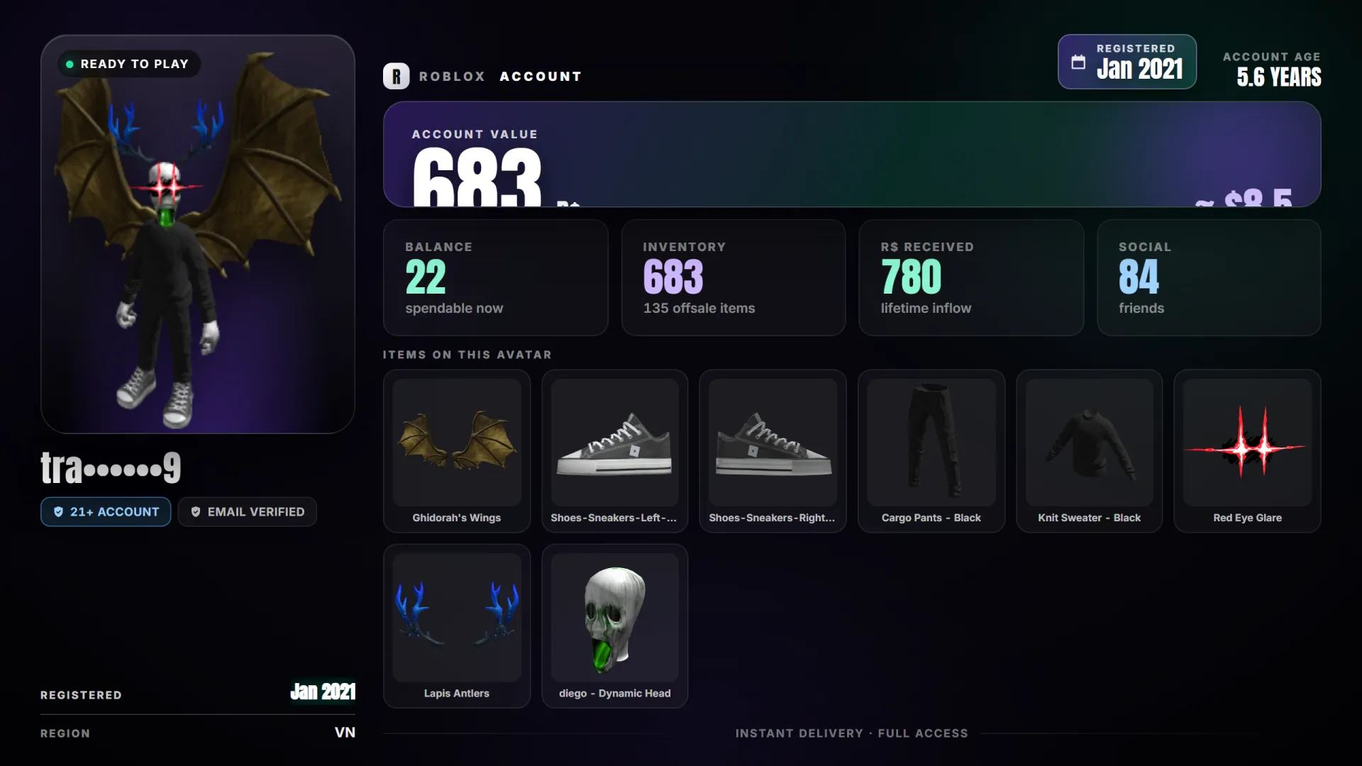 offer preview