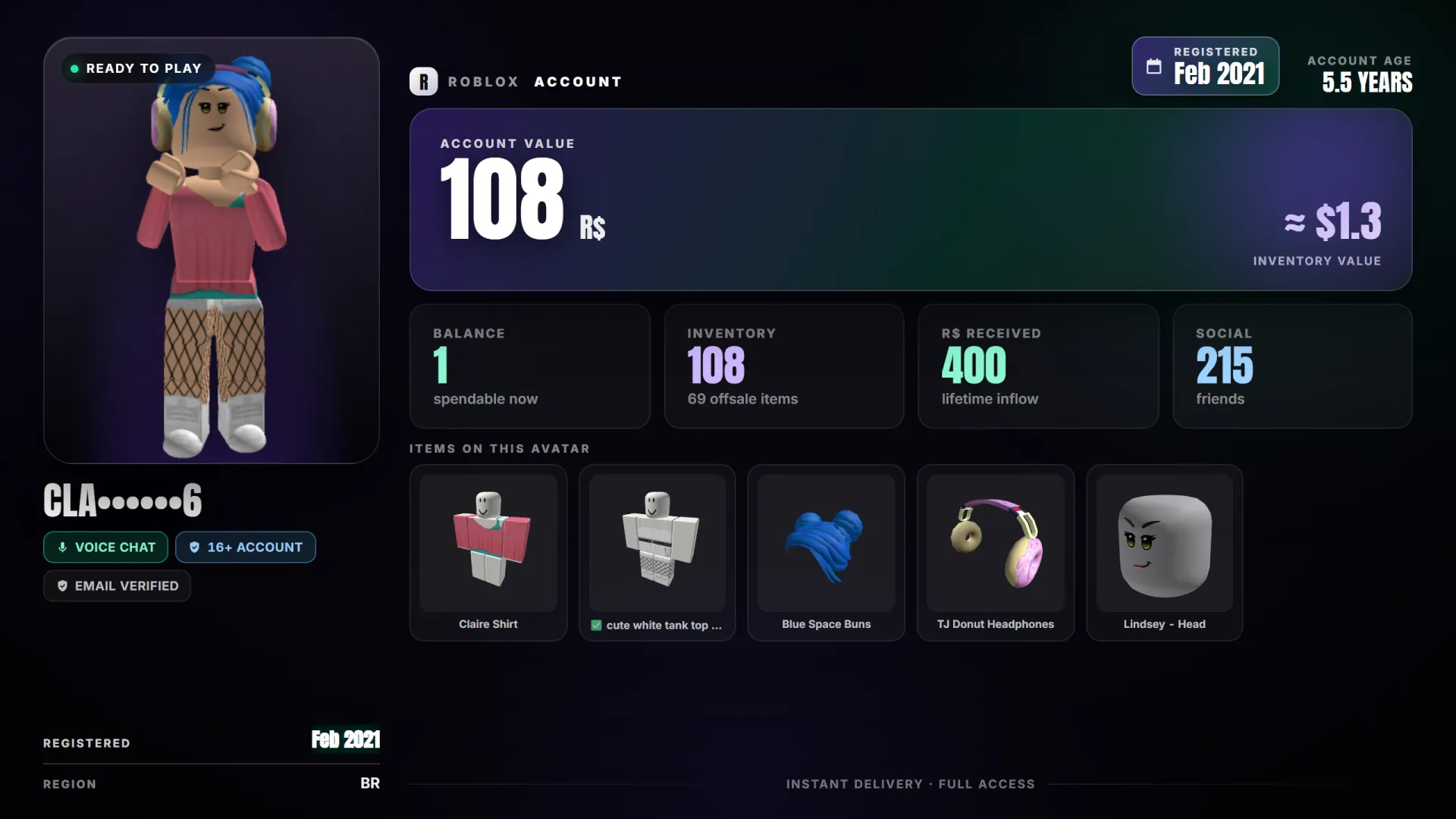 offer preview