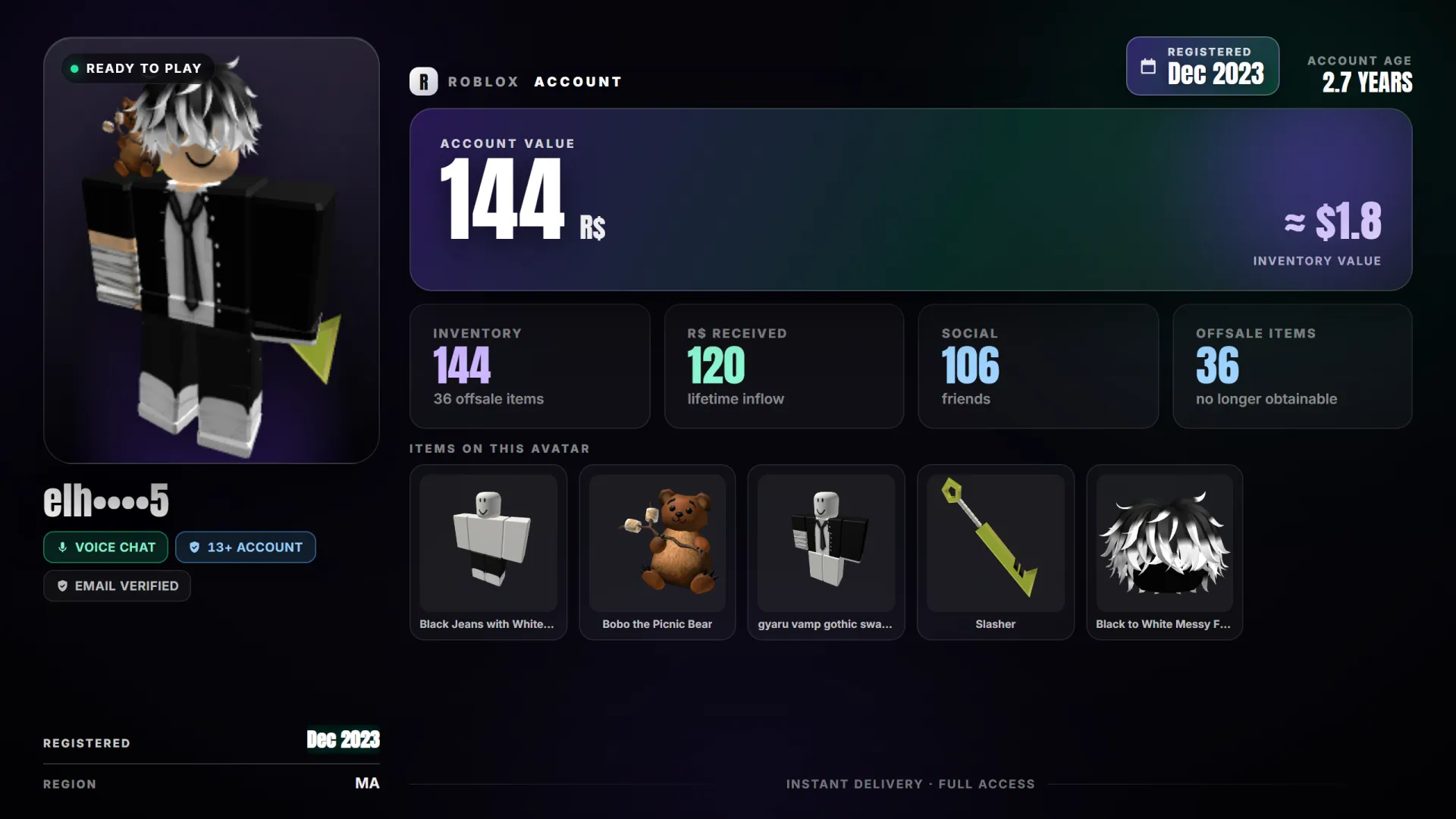 offer preview