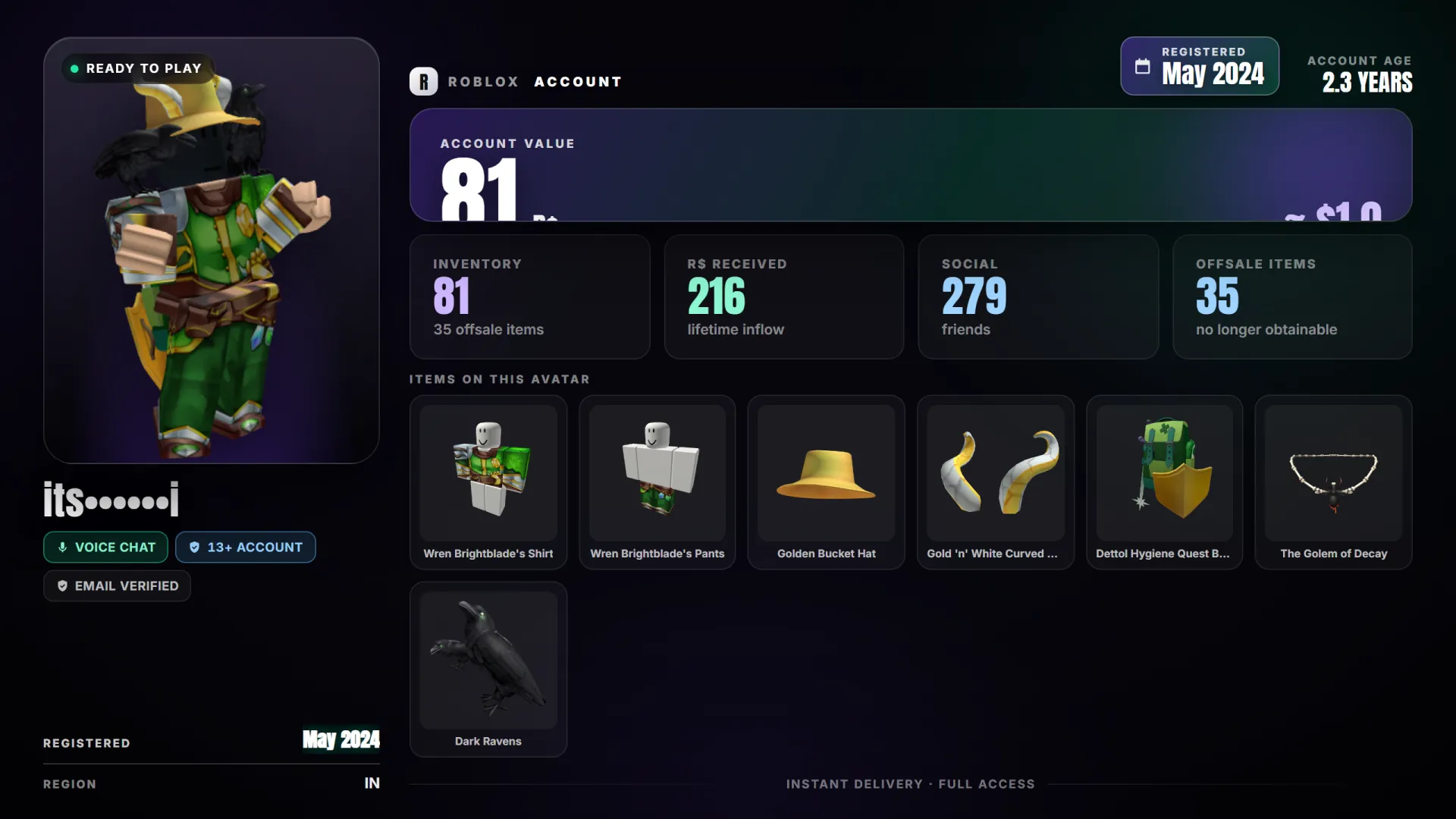 offer preview