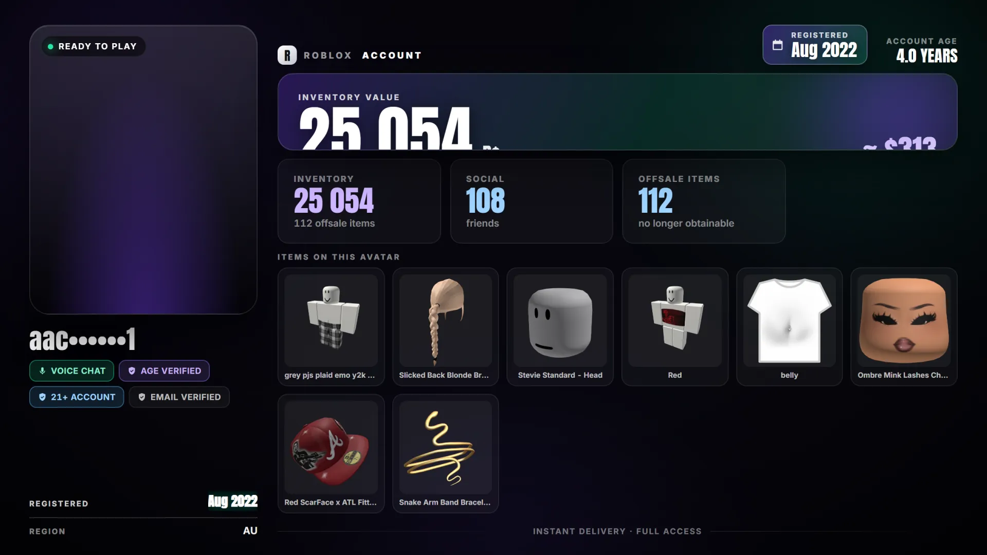 offer preview