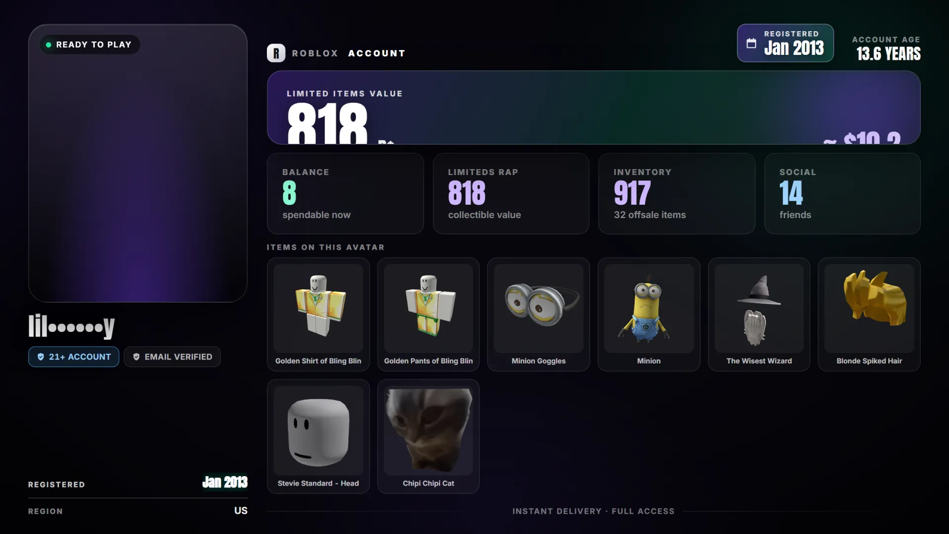 offer preview