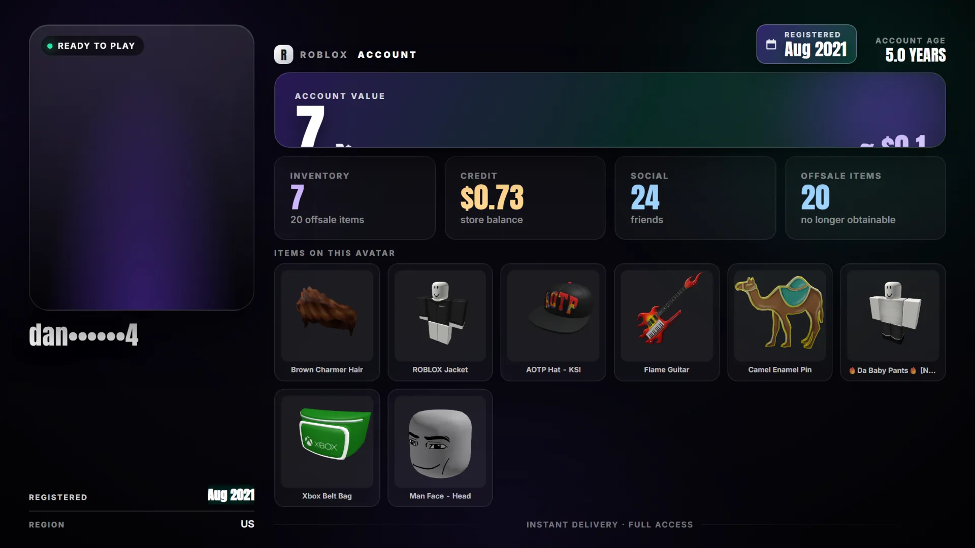 offer preview
