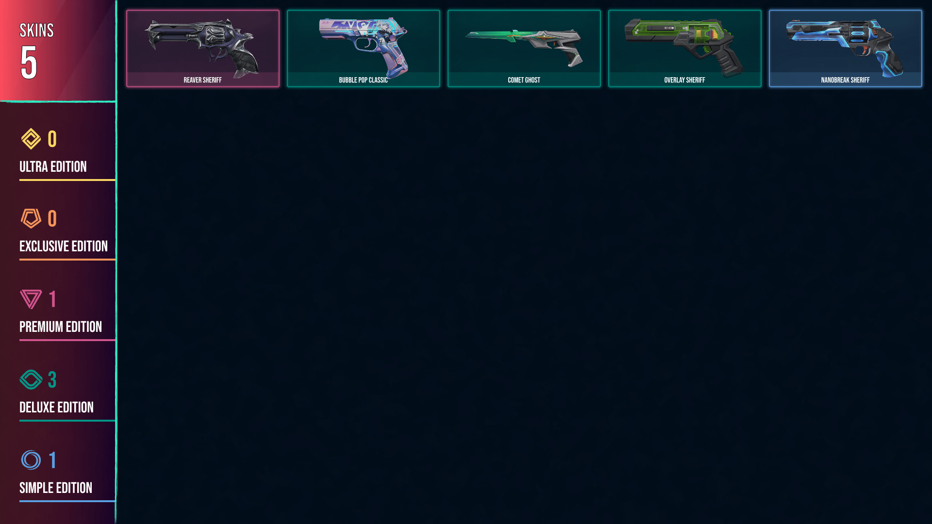offer preview