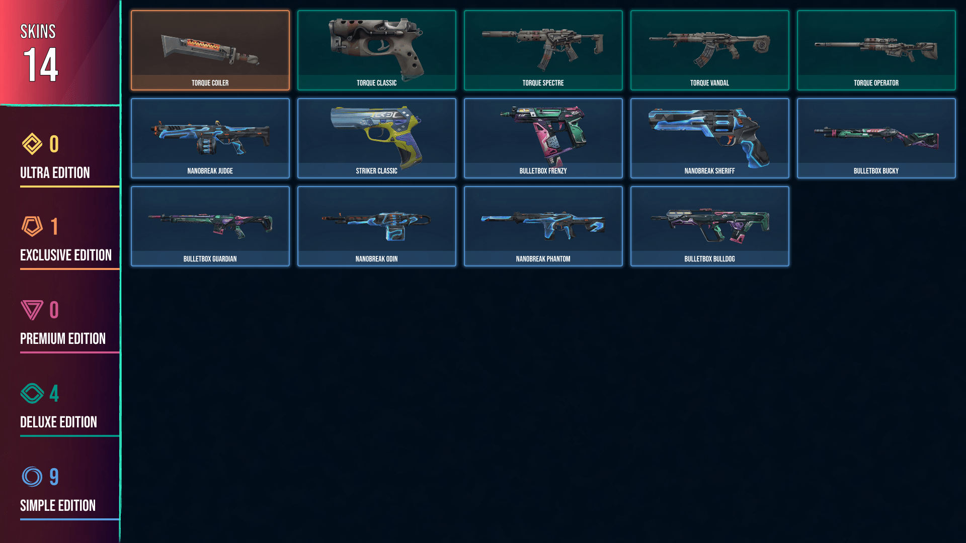 offer preview