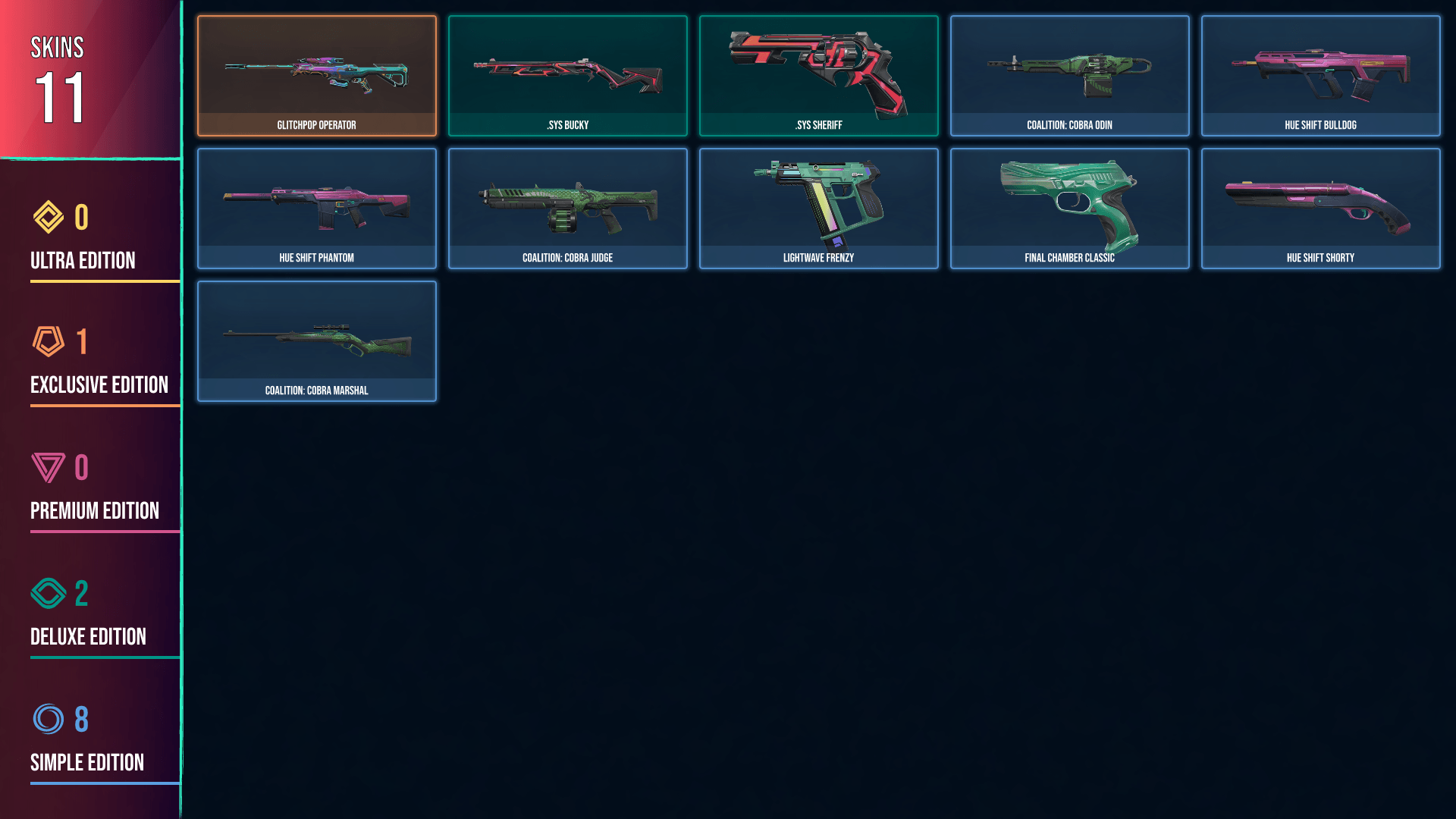 offer preview
