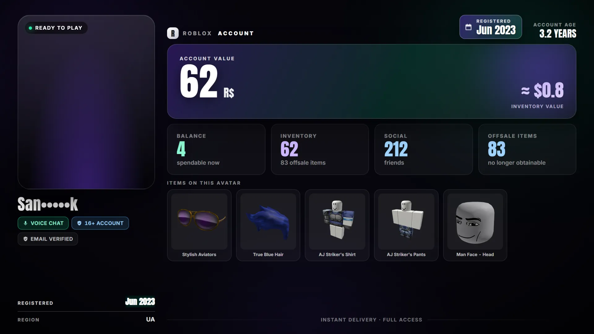 offer preview