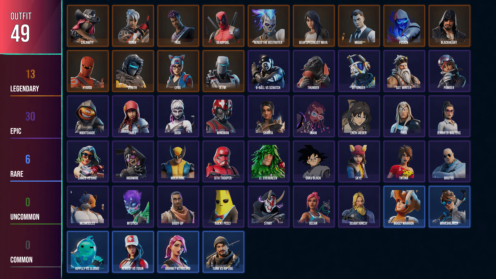 offer preview