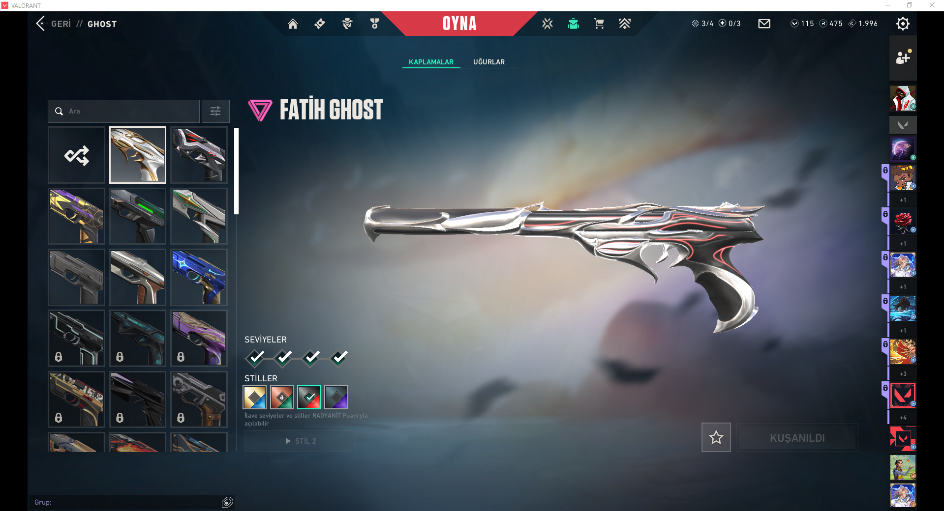 oferta