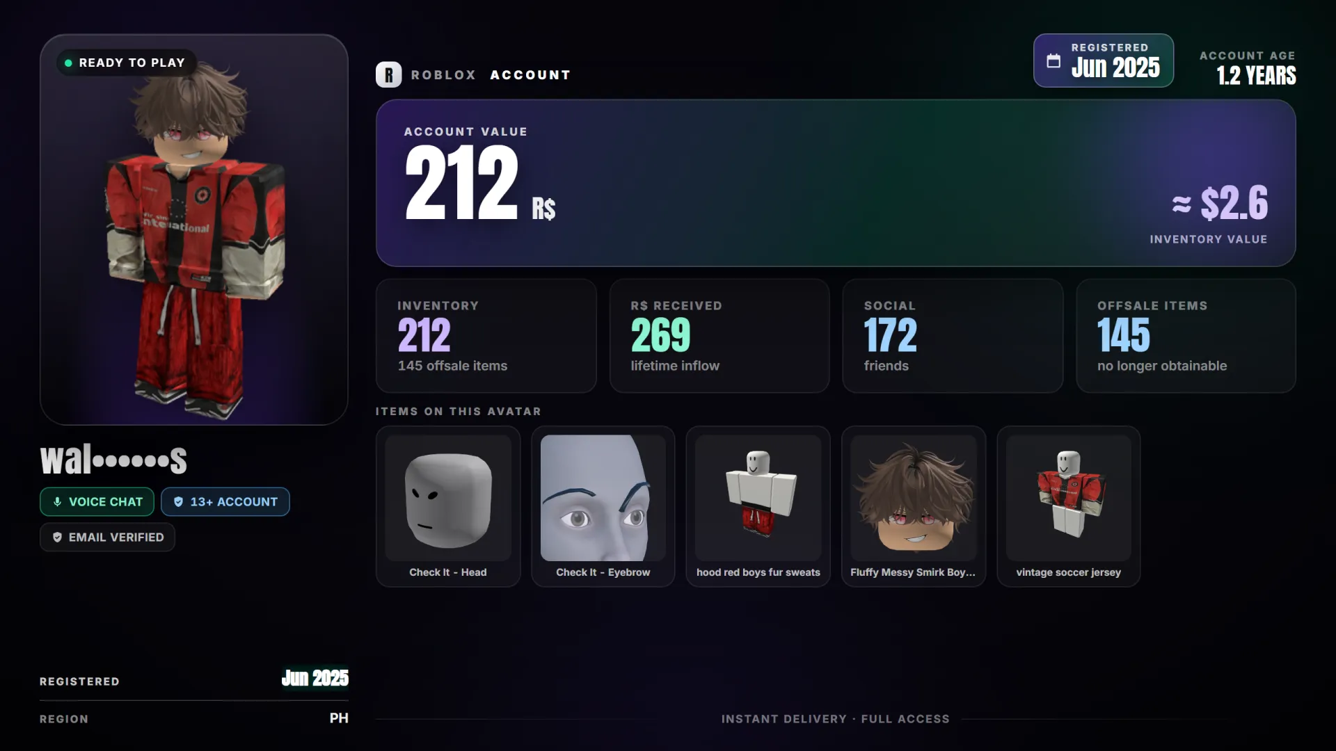offer preview
