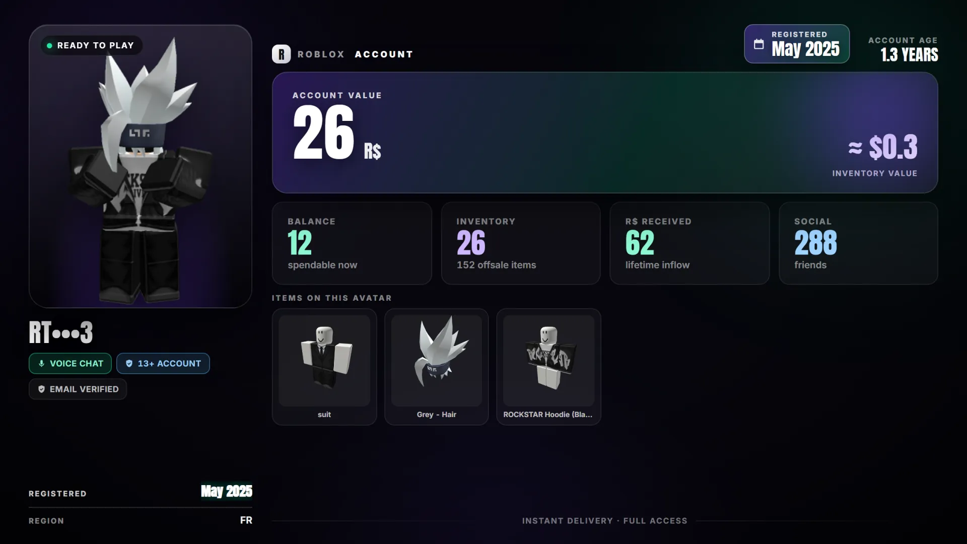 offer preview
