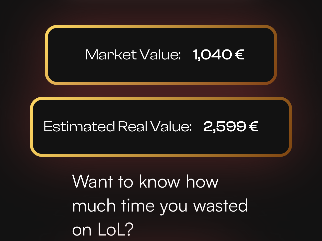 oferta